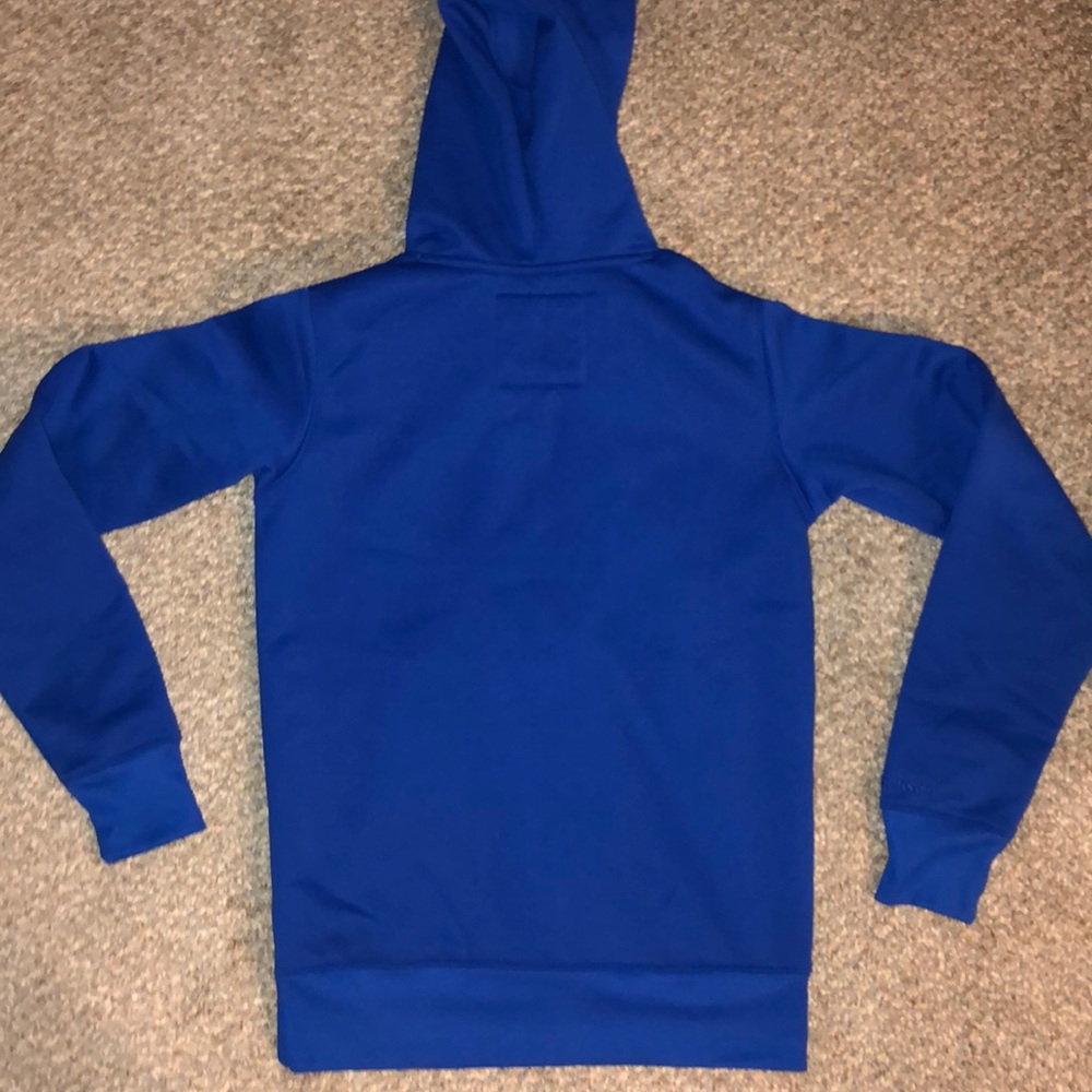 Under Armour hoodie. Xs - Picture 8 of 8